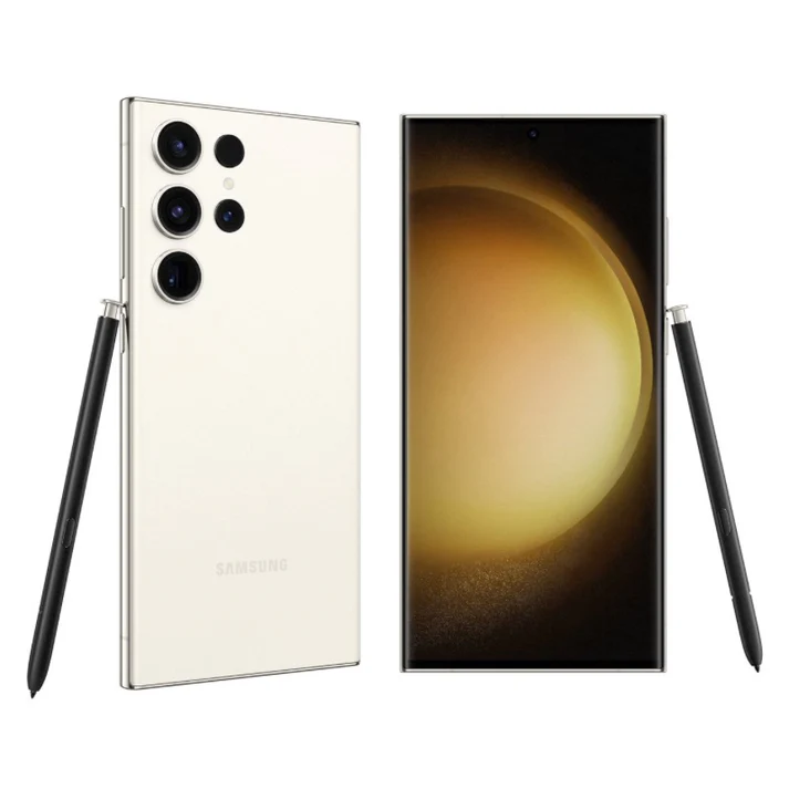 S23 Ultra (256GB, Dual SIM, Mix Version)