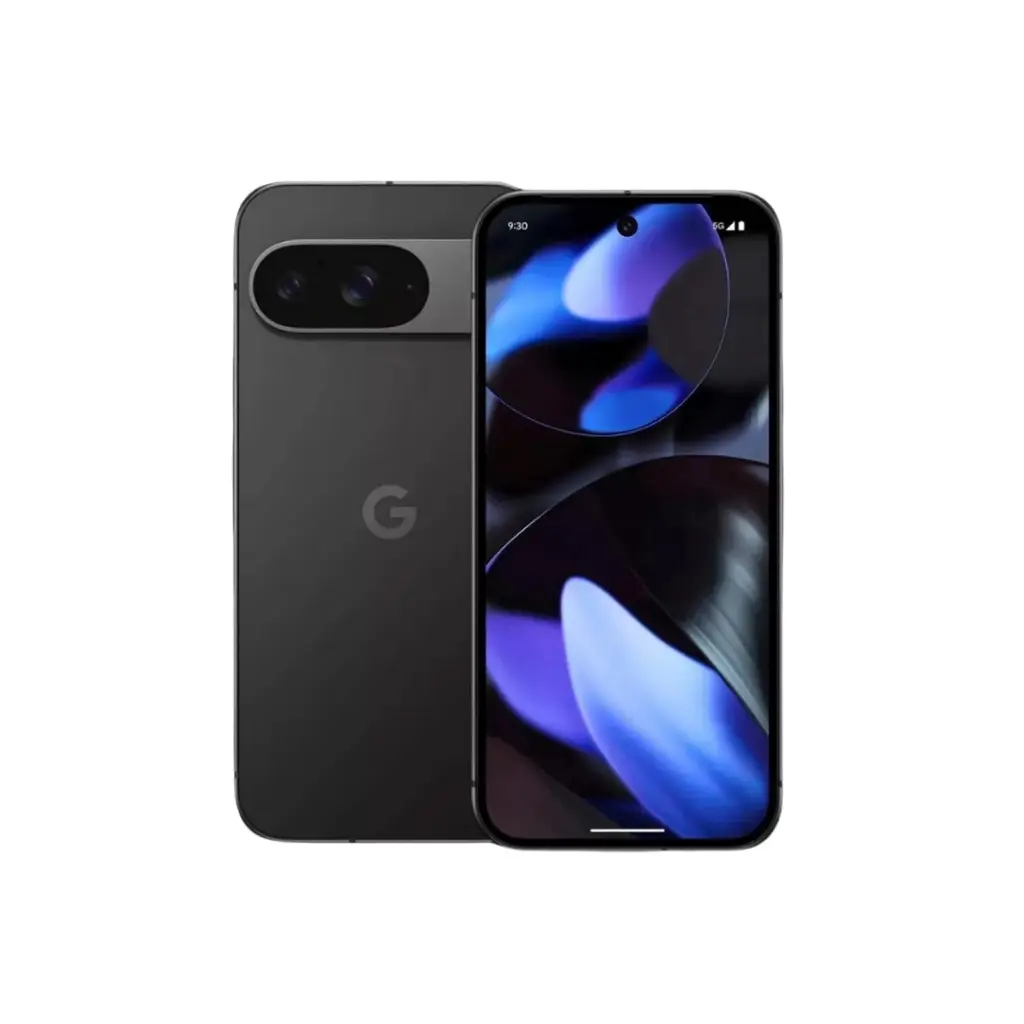 Google Pixel 9 (256GB) - Black