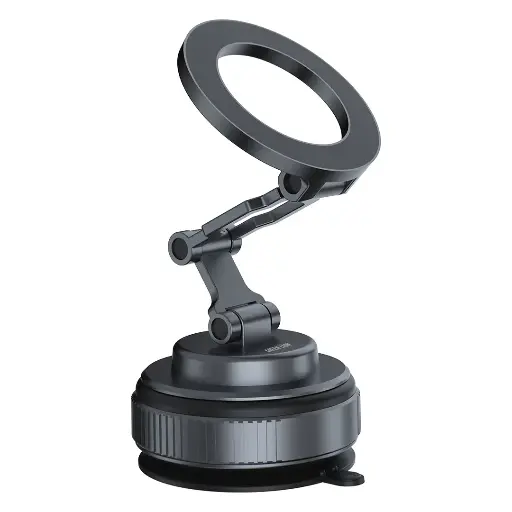 GREEN Adjustable Desktop Holder