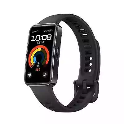 Huawei Band 9 (Black)