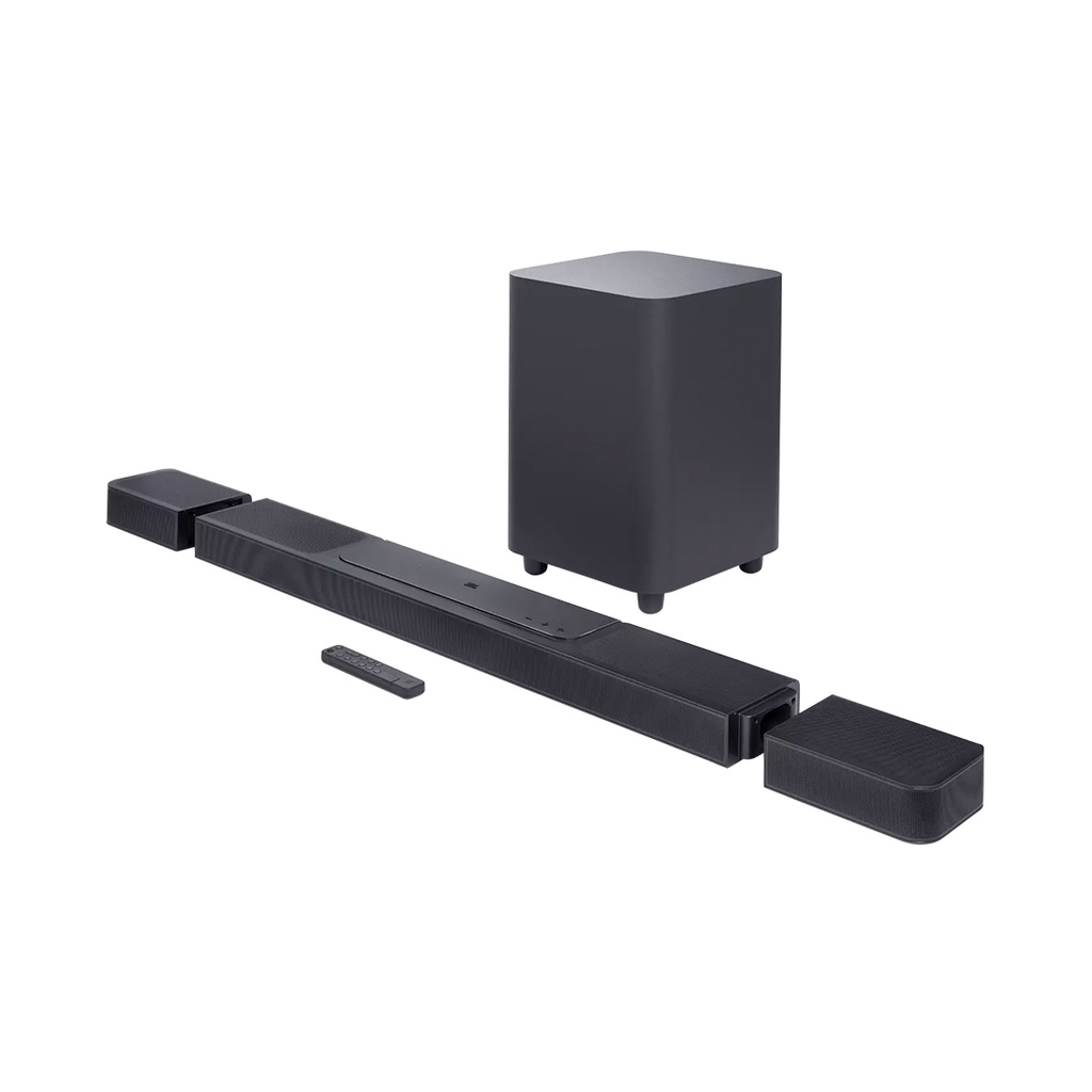JBL SoundBar 1300