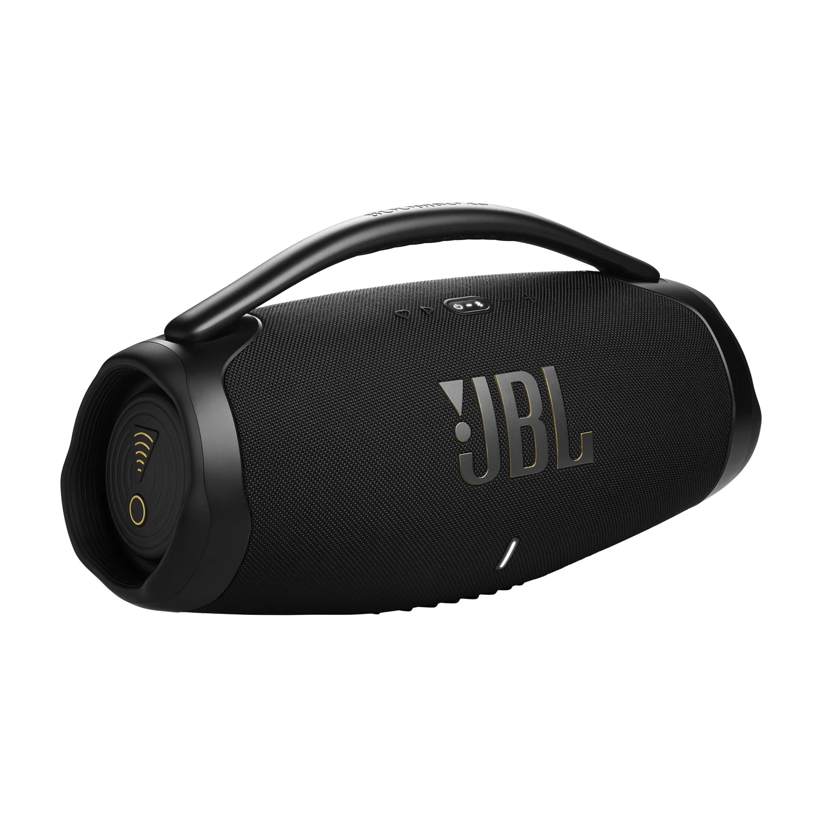 JBL Boombox 3 (WiFi) - Black