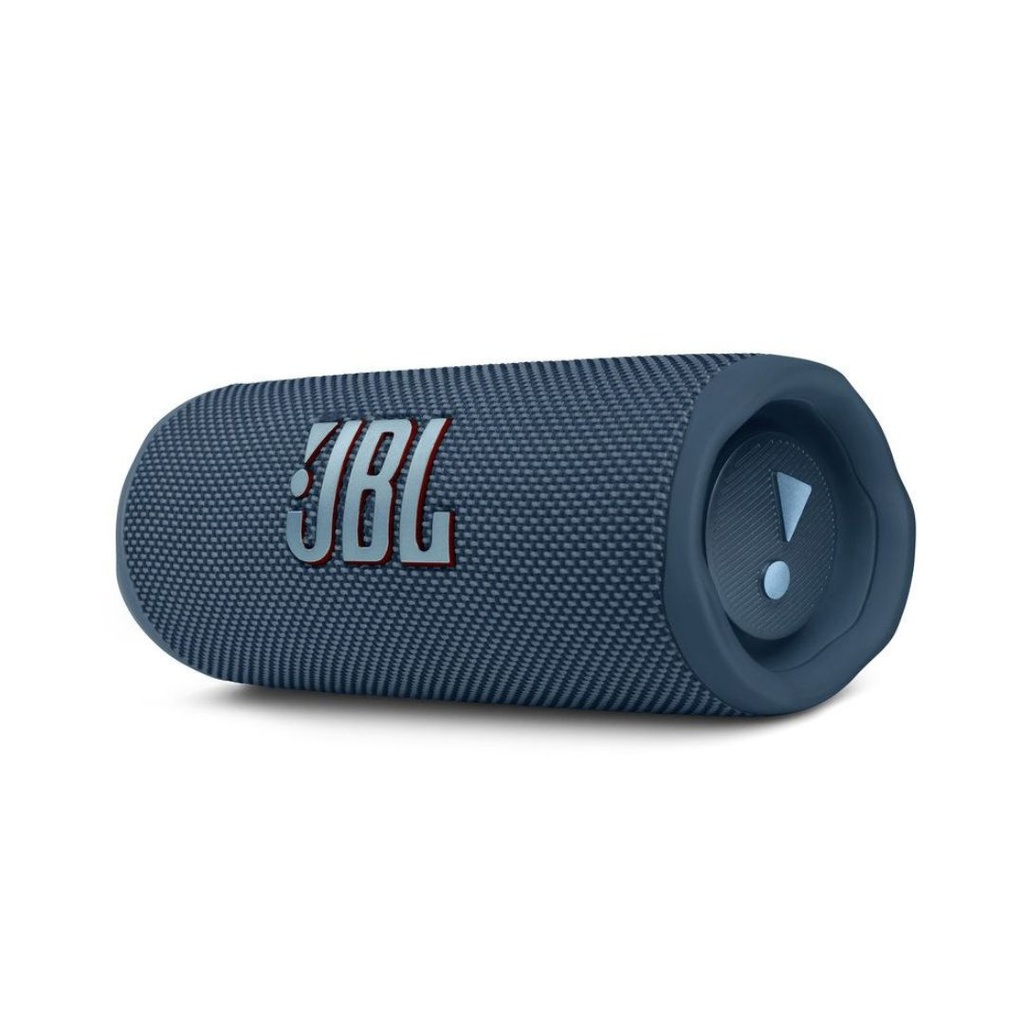 JBL Flip 6 (Black/Blue)