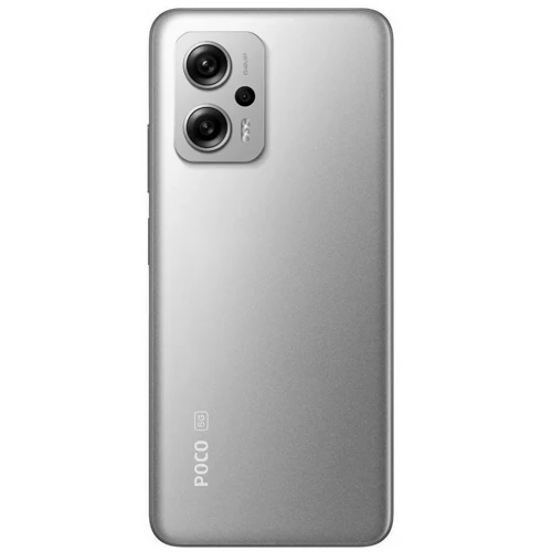 Poco X4 GT 5G Silver (8GB/128GB)