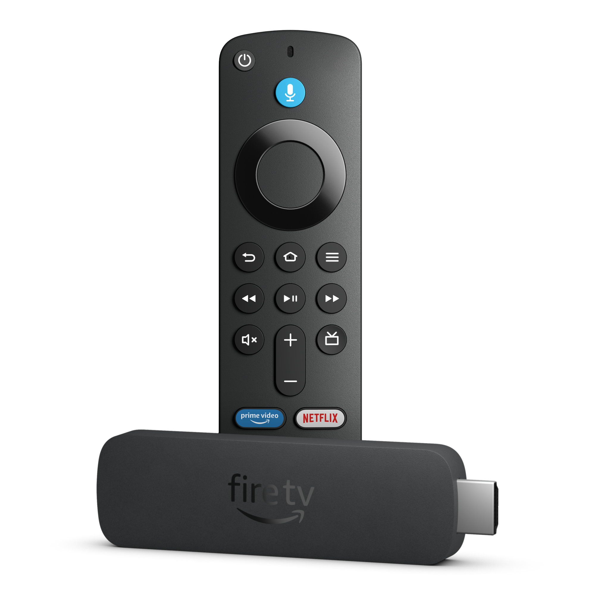 Amazon Fire TV Stick 4K (WiFi 6)