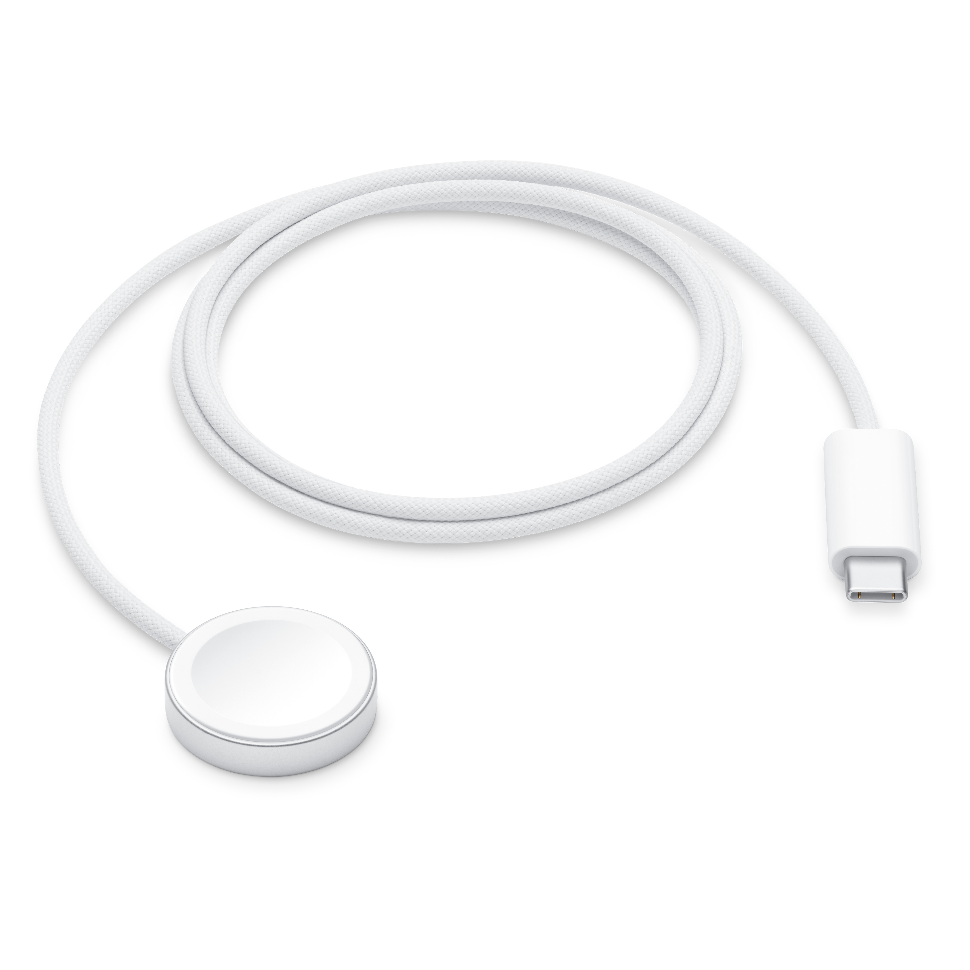 Apple Watch USB-C Charging Cable (1m)