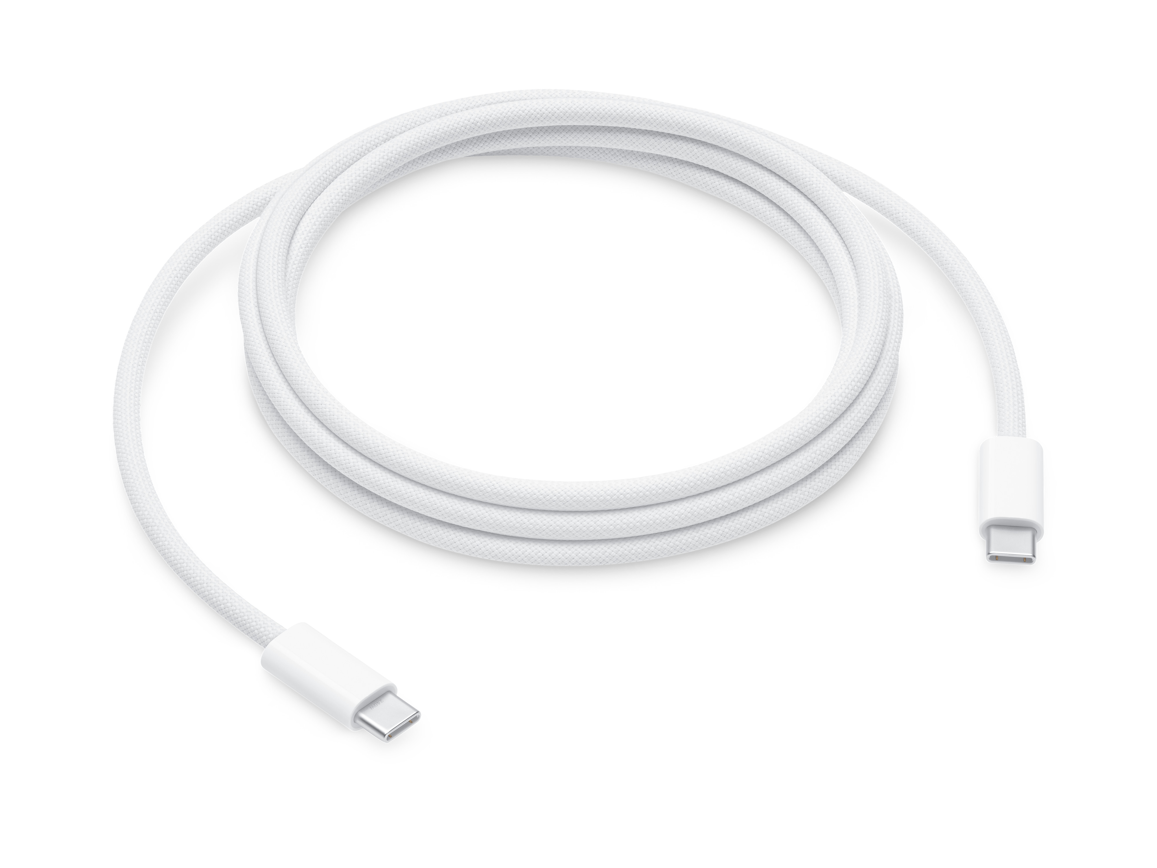 MacBook USB-C Cable (240W, 2m)
