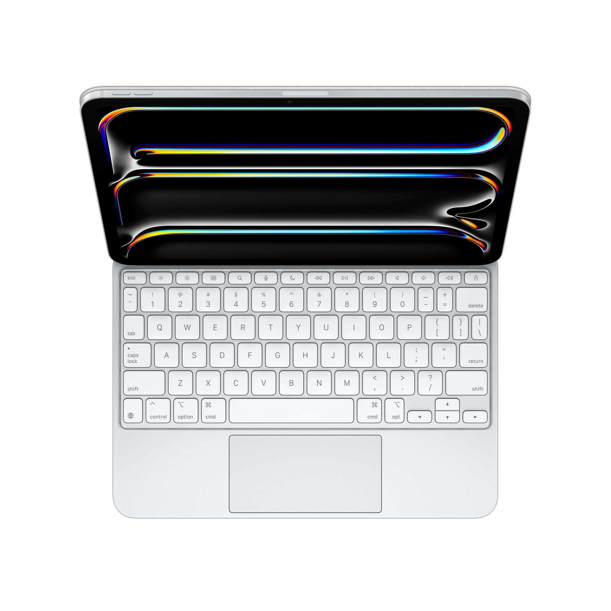 Magic Keyboard (11-inch, iPad Pro M4)