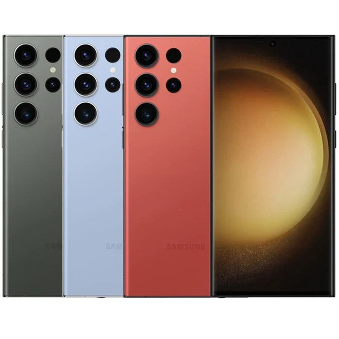 S23 Ultra (256GB, Mix Version)
