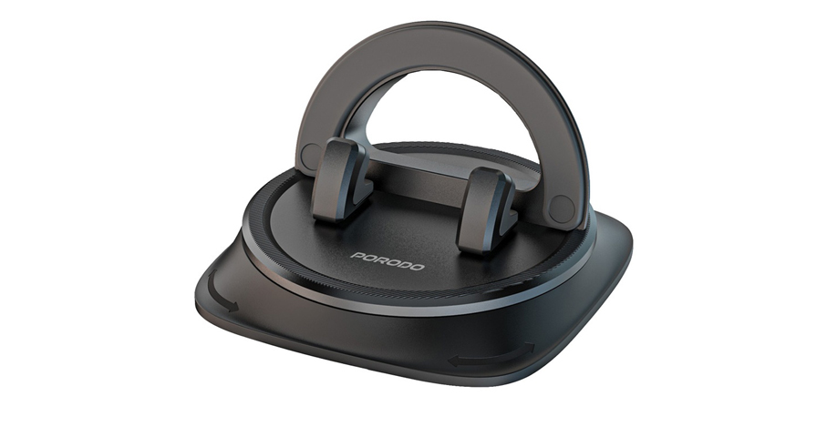 PORODO Phone/Tablet Car/Desk Mount