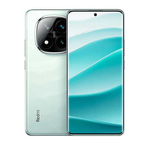Redmi Note 14 Pro+ 5G (12GB/512GB) India Edition