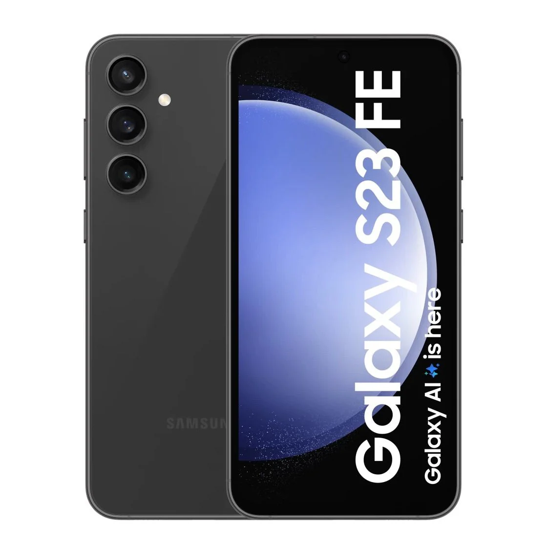 S23 FE (Black)