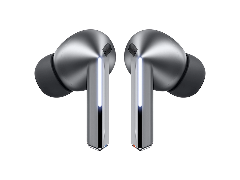 Galaxy Buds3 Pro - Silver