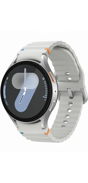 Galaxy Watch 7 44mm - Silver