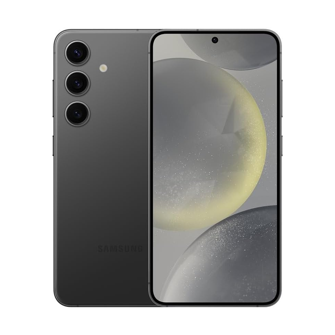 S24 (256GB) - Black
