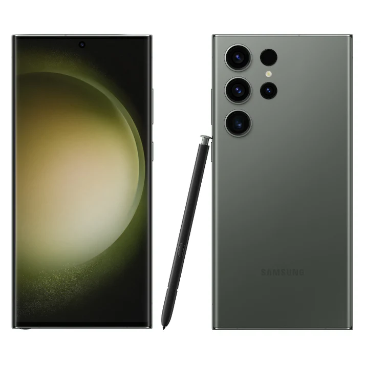 S23 Ultra (256GB, Dual SIM, Mix Version)