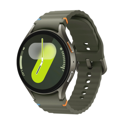 Galaxy Watch 7 44mm - Green