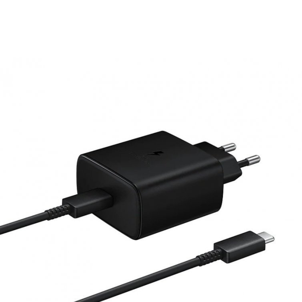 Samsung 45W PD USB-C Adapter