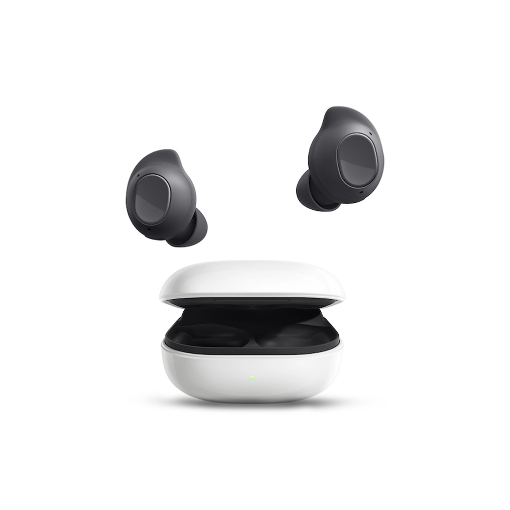 Galaxy Buds FE - White/Black