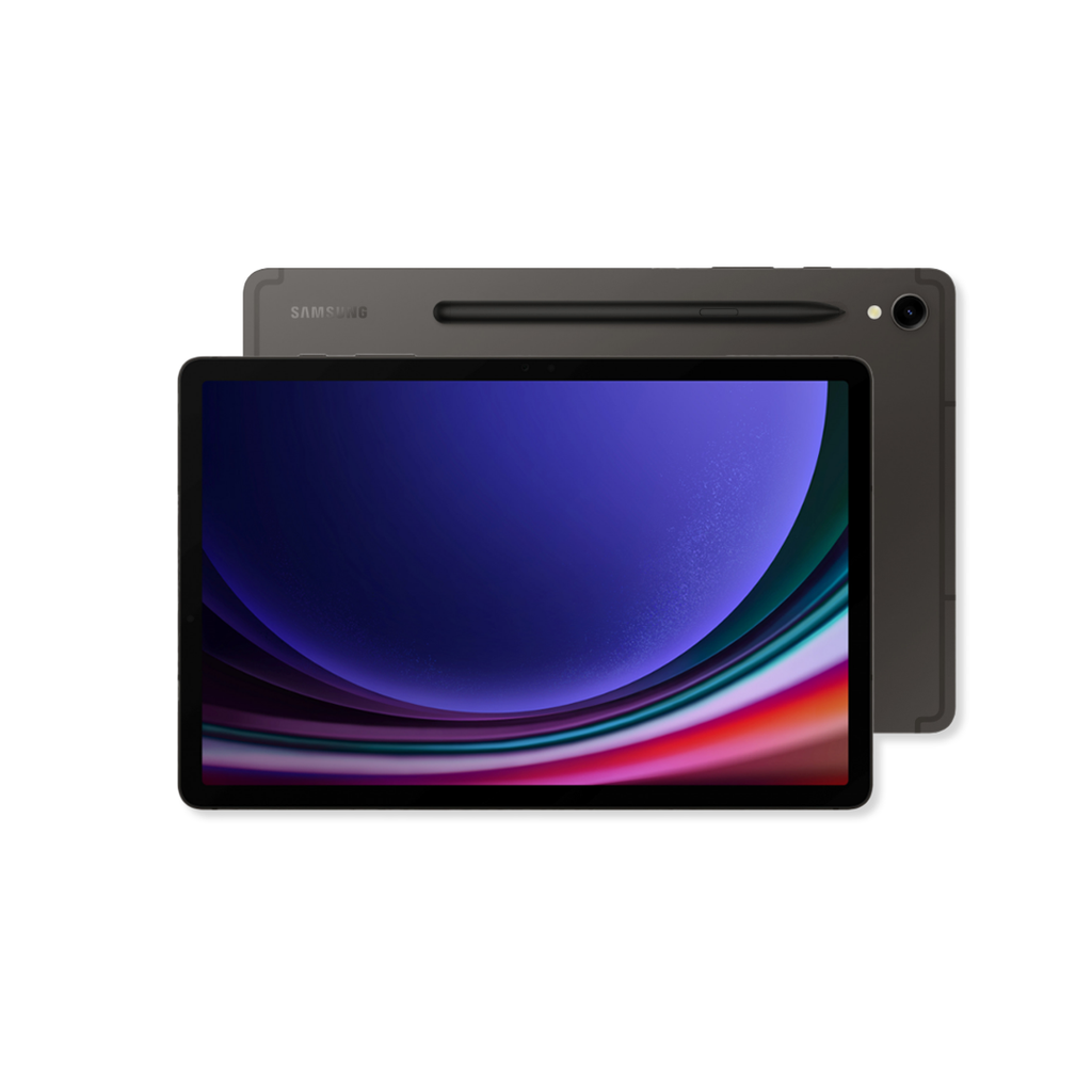 Samsung Galaxy Tab S9 (256GB)
