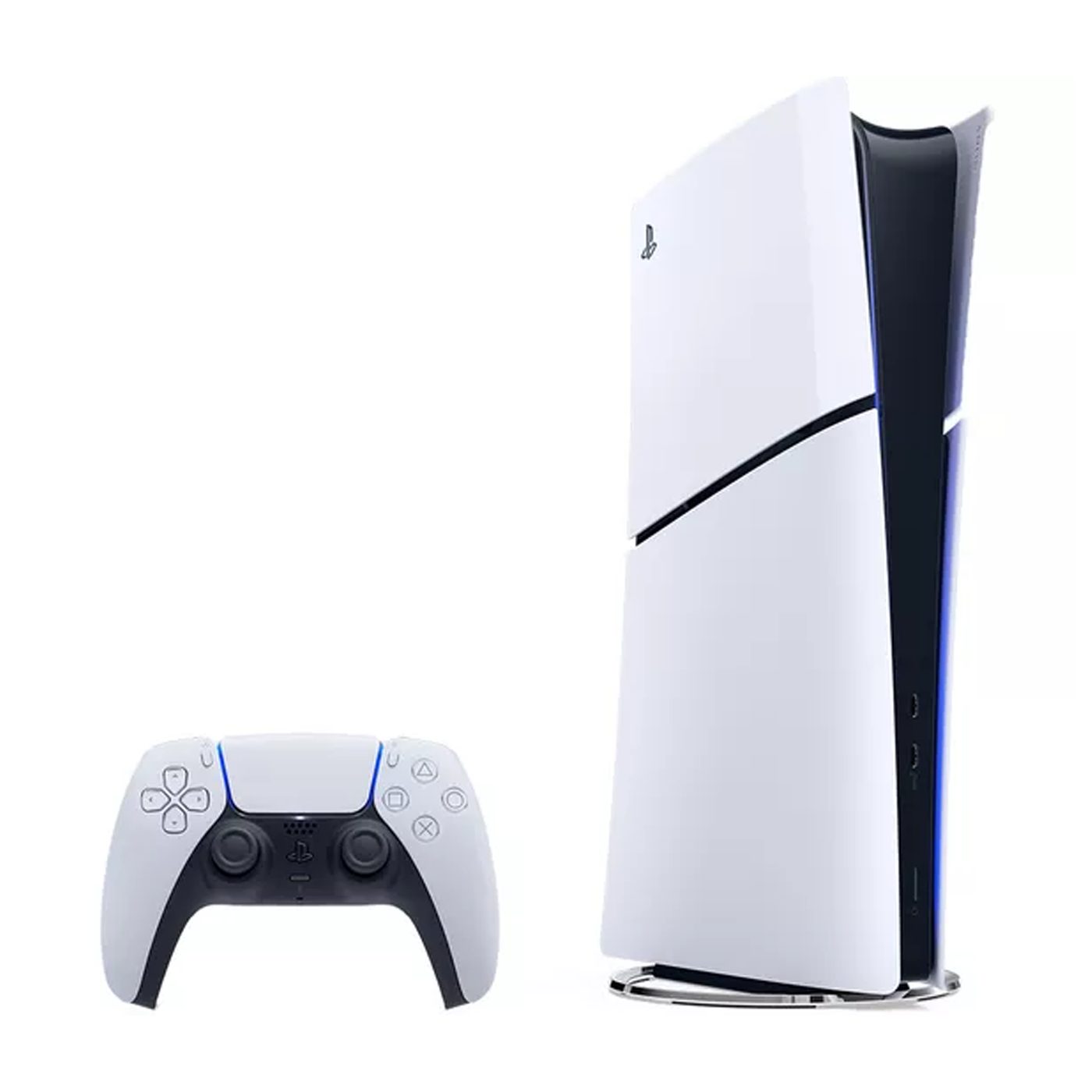 PlayStation 5 Slim 1TB (UK Version)