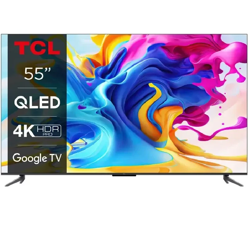 55\ Smart Google TV 4K QuantumDot"