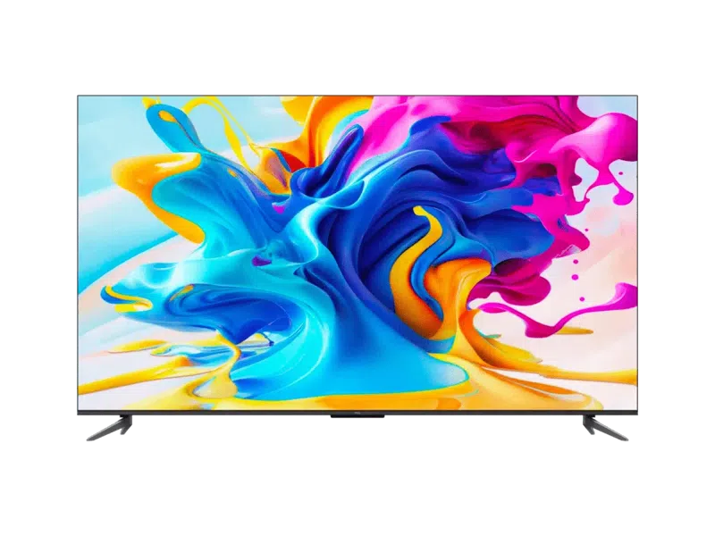 55\ Smart Google TV 4K QuantumDot"