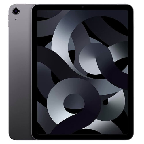iPad Air (5th Gen, 256GB) - Cellular+WiFi