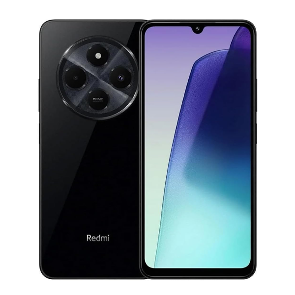 Redmi 14C 4G Black (8GB/256GB)
