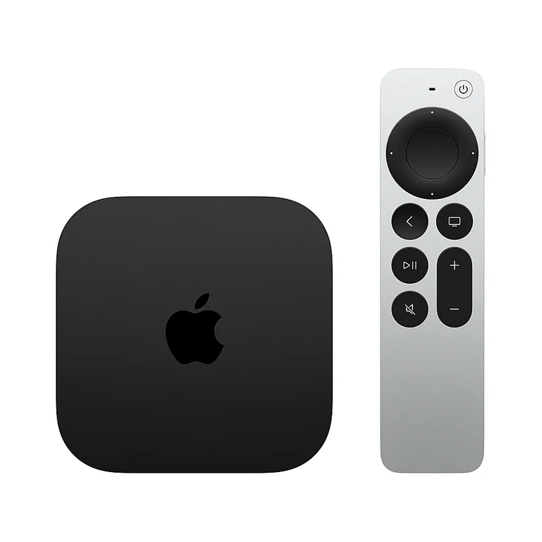 Apple TV 3rd Gen (MN873LL/A) 64GB