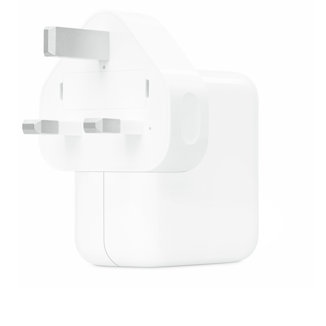 Apple 30W USB-C Power Adapter (White)