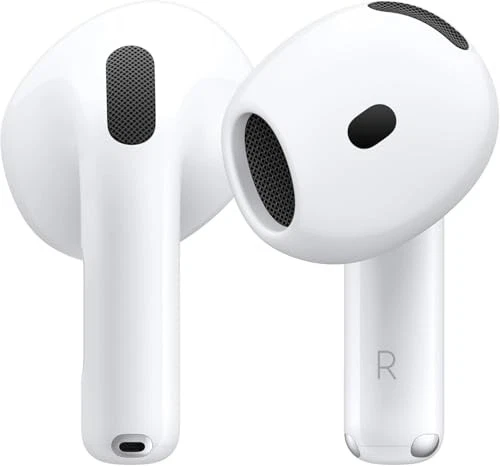 AirPods 4 (MXP63ZP/A White)