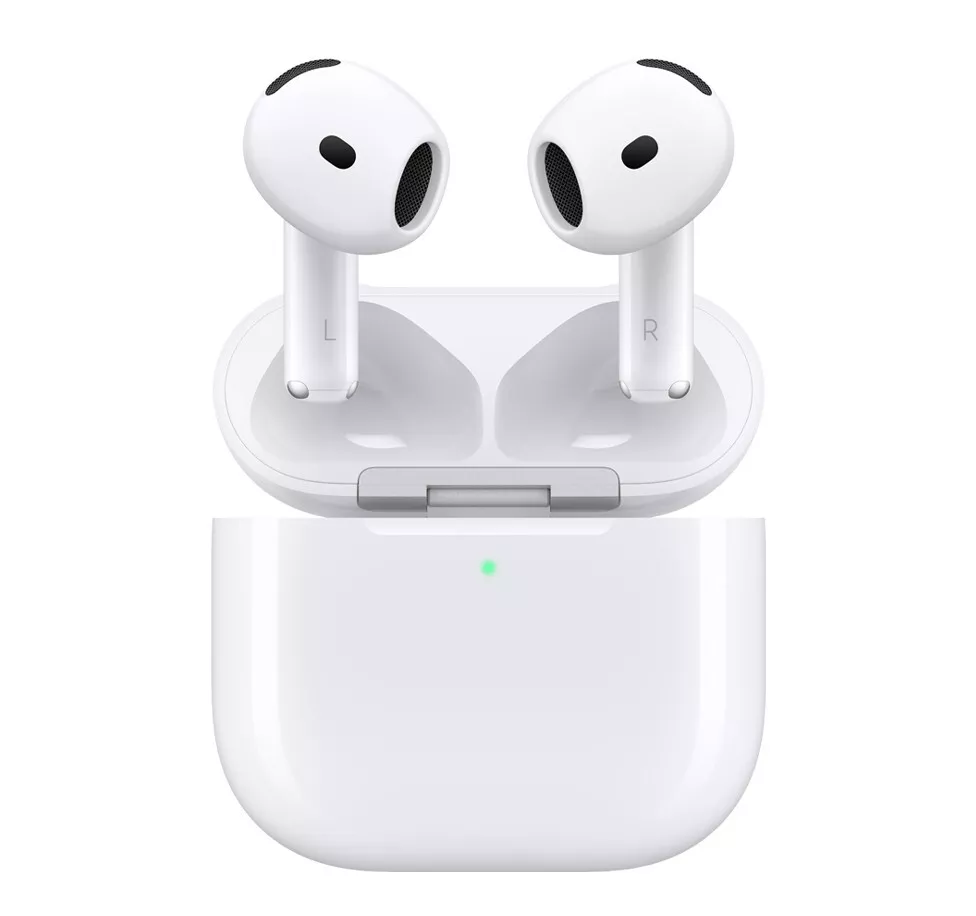 AirPods 4 ANC (MXP93LL/A White)