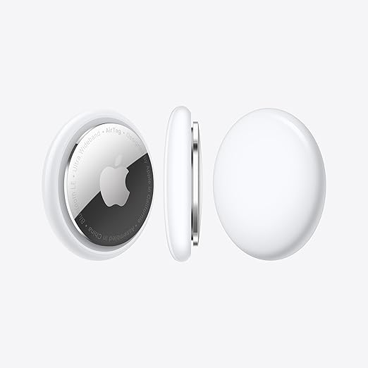 Apple AirTag 4-pack (MX542LL/A)