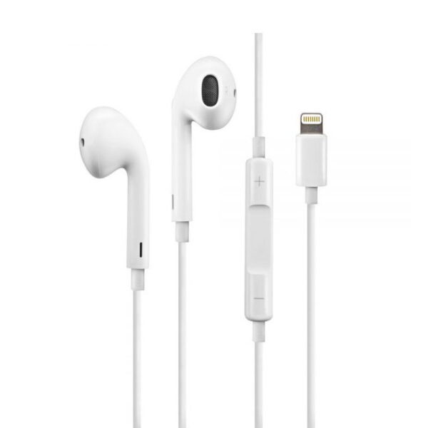 Apple EarPods (Lightning)