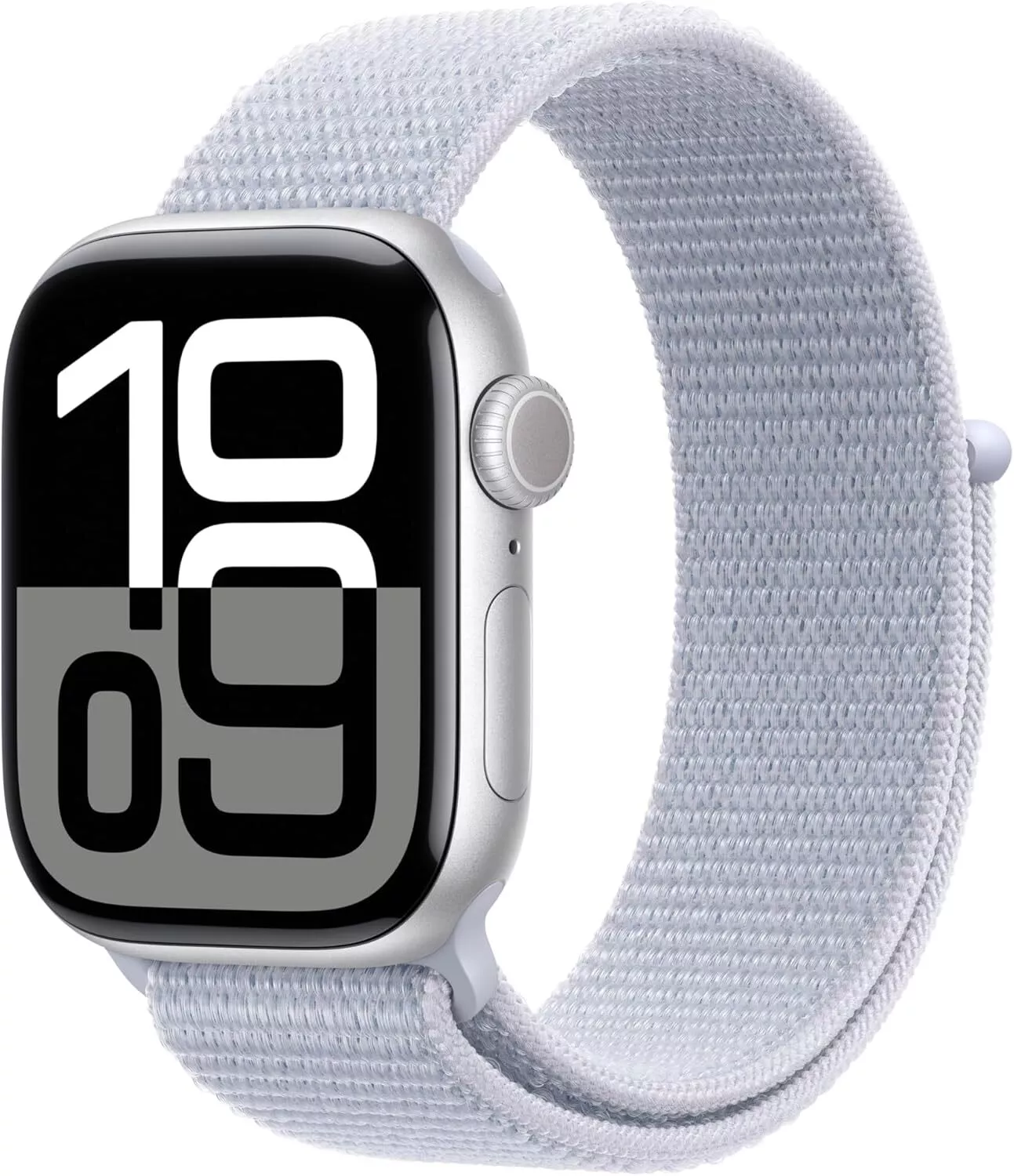 Apple Watch S10 (46mm Silver)