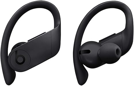Beats PowerBeats Pro Wireless (Black)