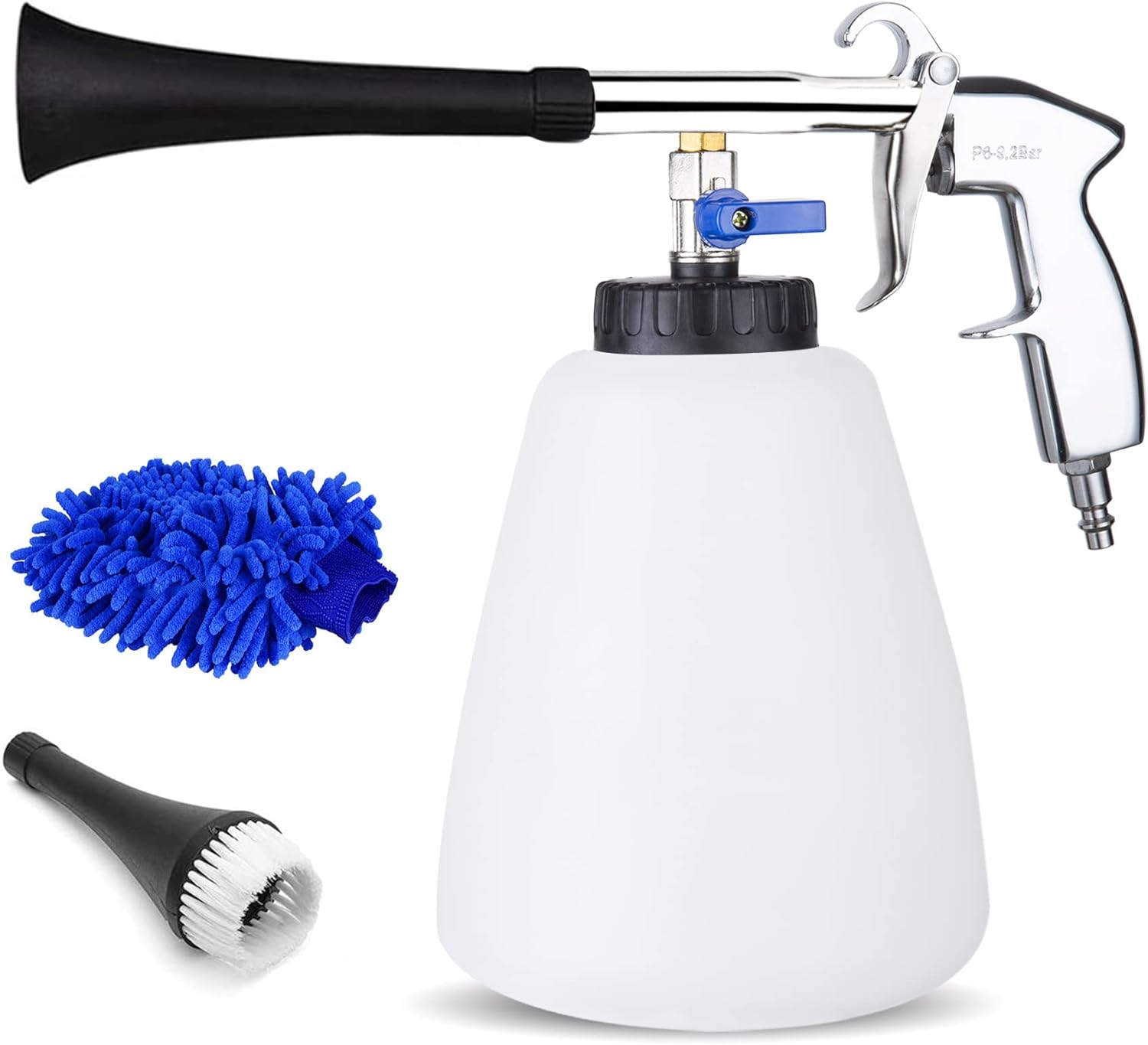 Cleaning Gun/Washing Machine