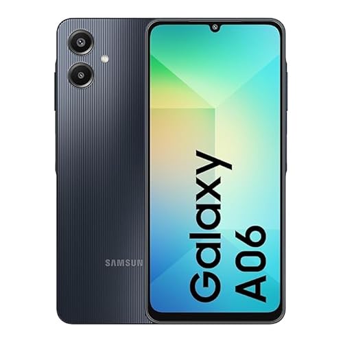 Samsung Galaxy A06 (4GB/64GB) Mix