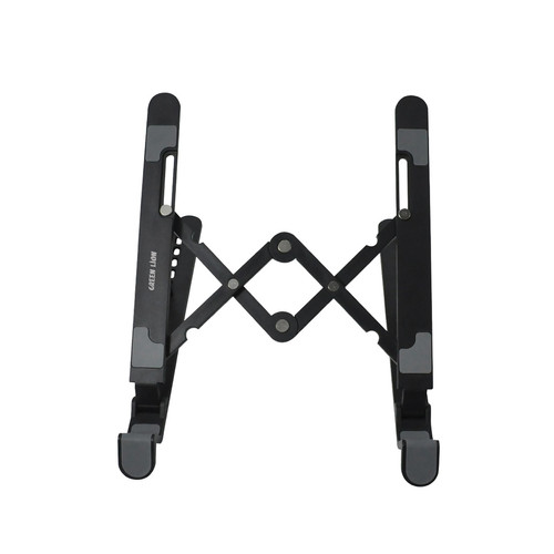 GREEN Foldable Laptop Stand