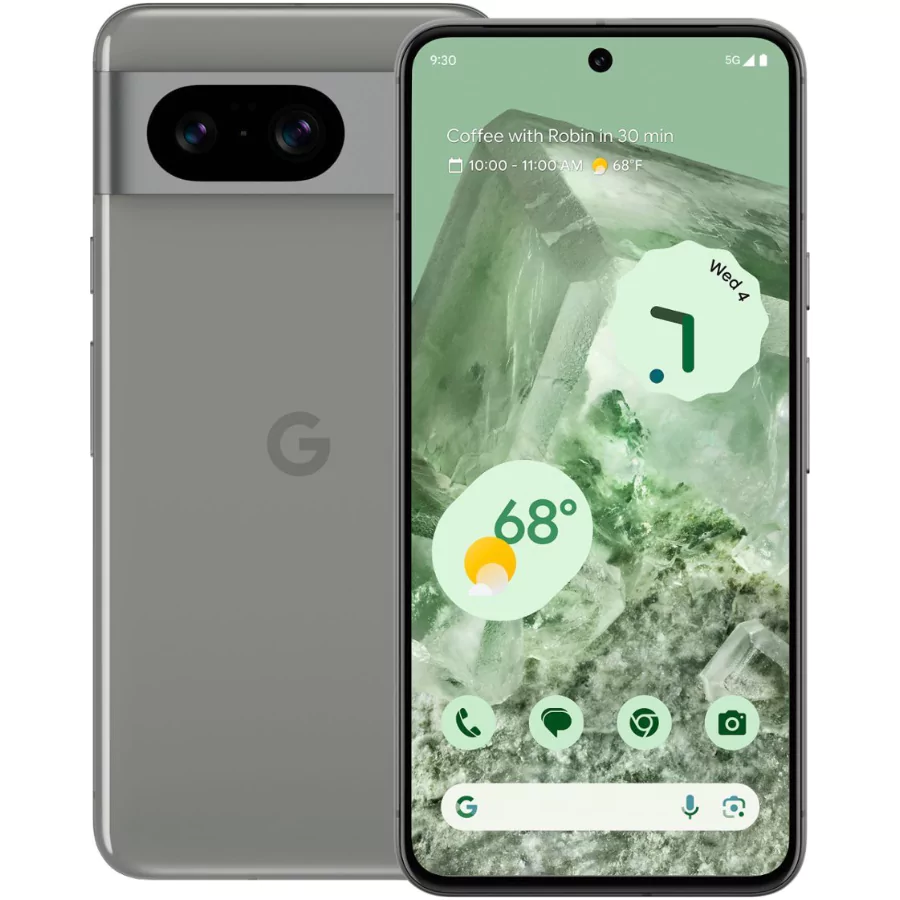 Google Pixel 8 (128GB) - Hazel