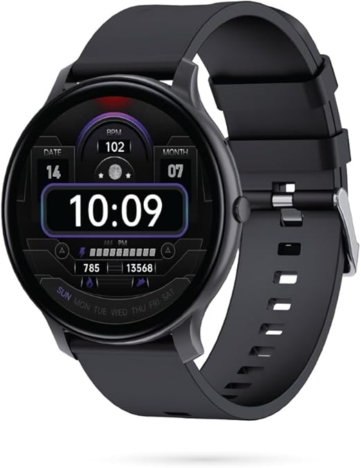 GREEN GT-FIT Smart Watch
