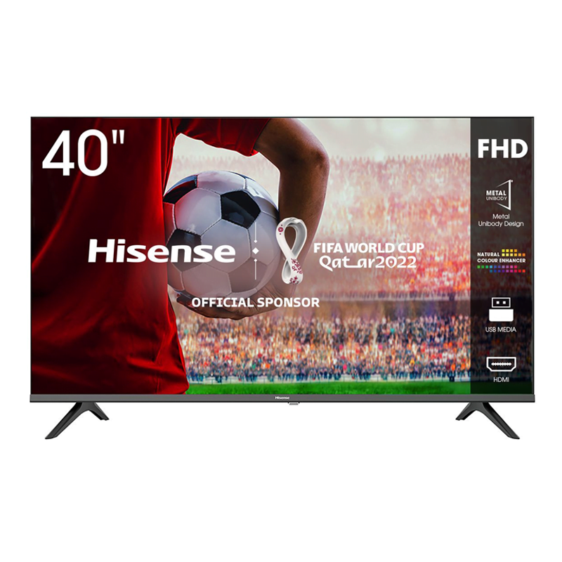Hisense 40\ A3GS LED Smart TV"