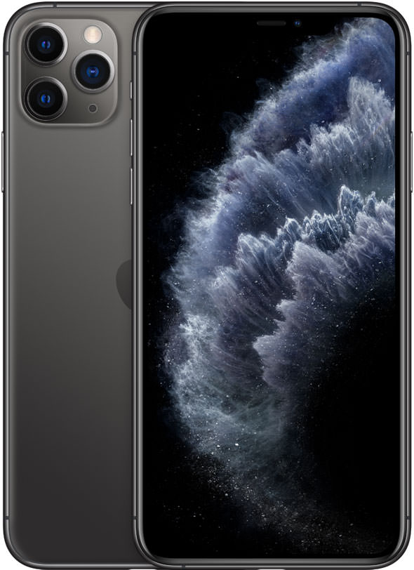 iPhone 11 Pro Max (256GB)