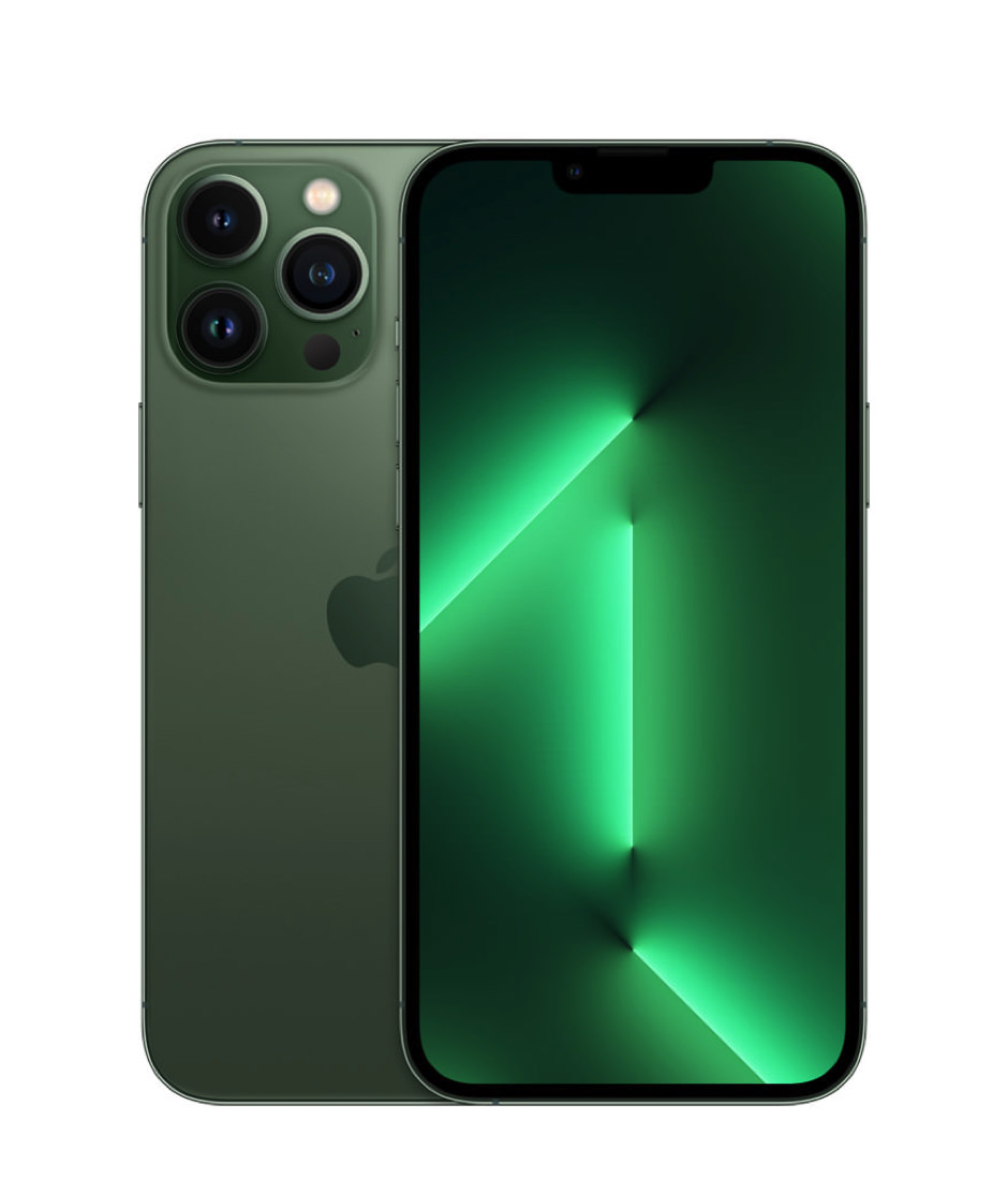 iPhone 13 Pro Max (256GB)