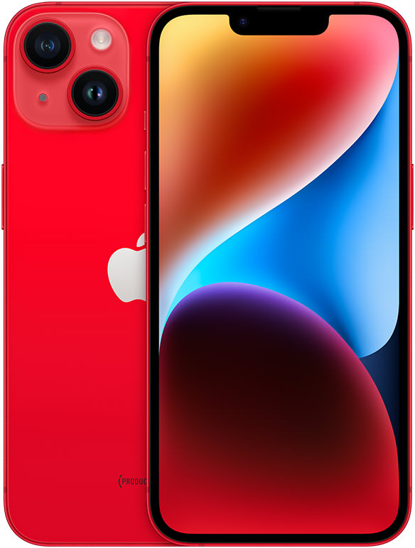 iPhone 14 (256GB, Mix Version)