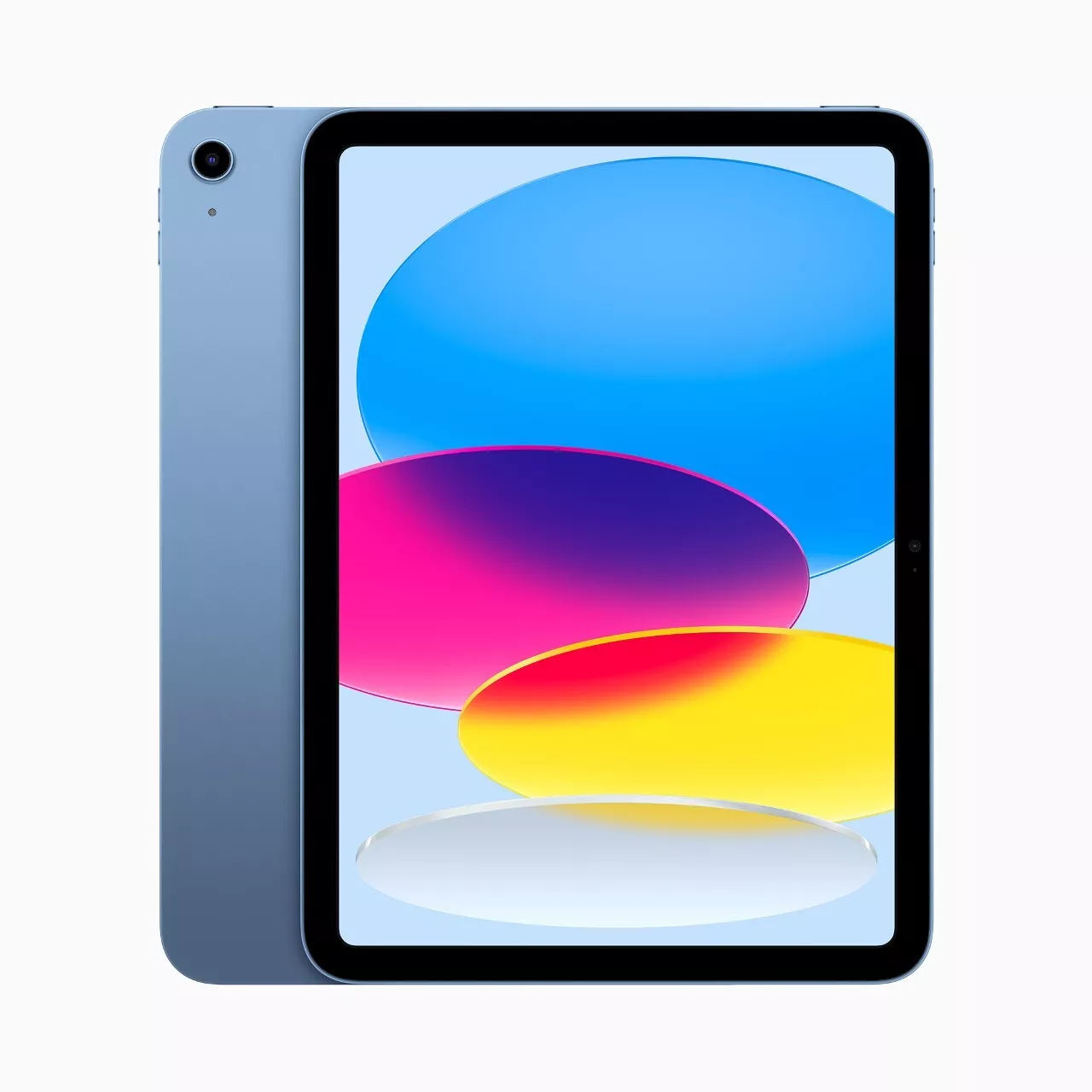 iPad 10th Gen (WiFi+Cellular 64GB Blue)