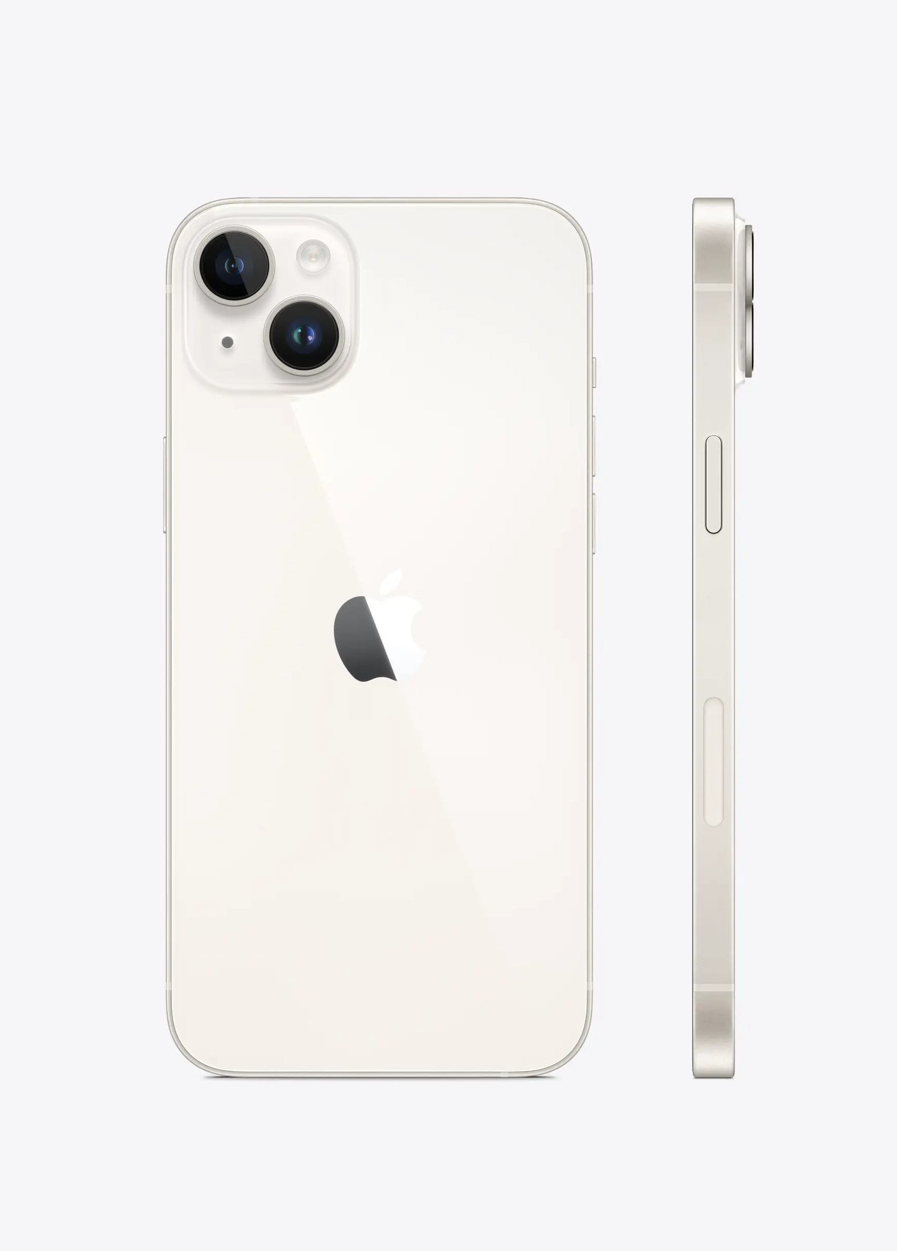 iPhone 14 Plus (128GB, Starlight)
