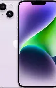 iPhone 15 Pro (256GB) - Blue/Natural Titanium (Active)