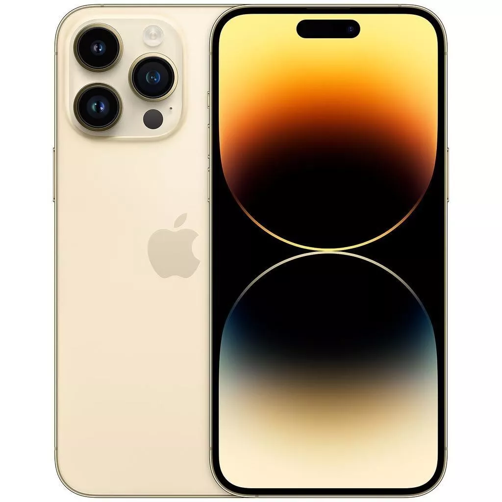 iPhone 16 Pro Max (512GB) - Desert Titanium (Single SIM, Non-Active)